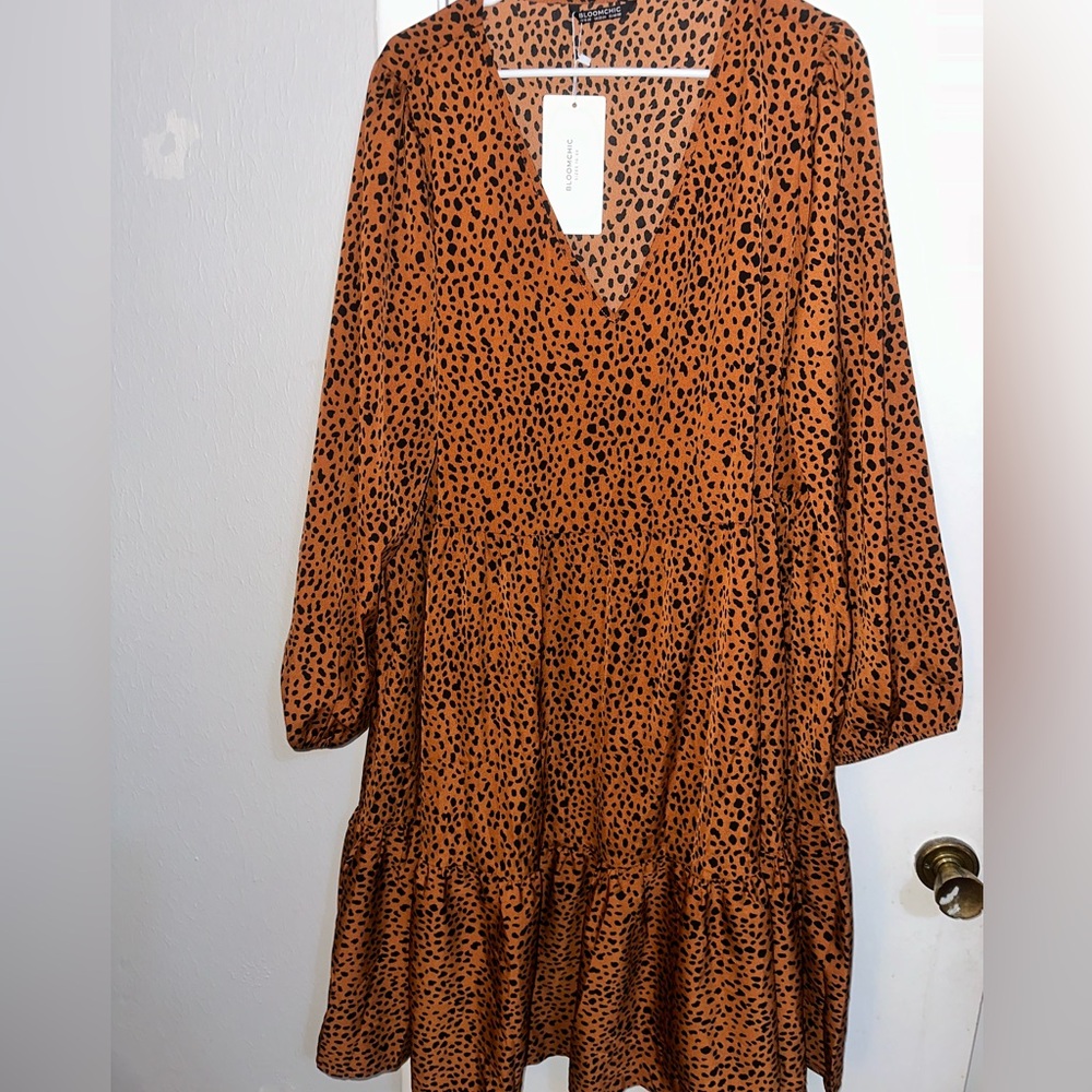 NWT Dress